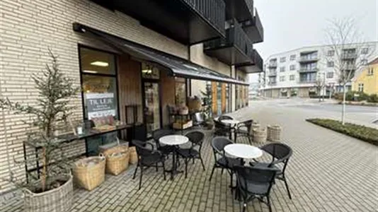 Butikslokaler til leje i Aabybro - billede 2