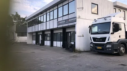 Erhvervsejendom