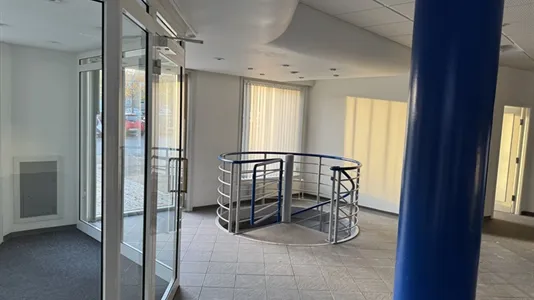 Butikslokaler til leje i Frederikssund - billede 2