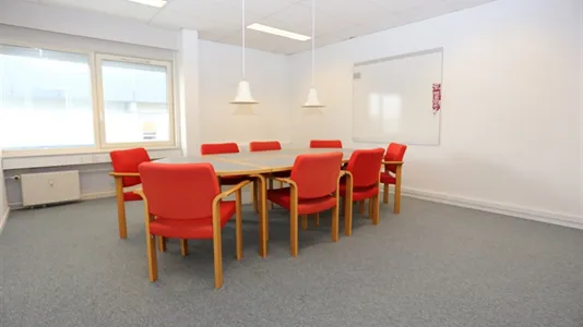 Kontorfællesskaber til leje i Glostrup - billede 12