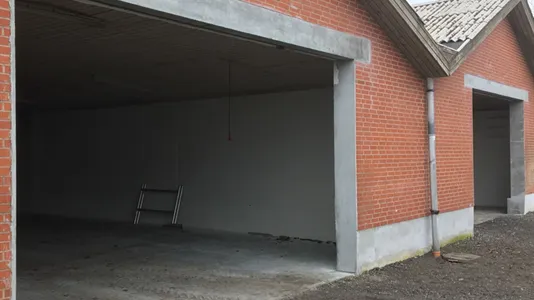 Lagerlokaler til leje i Fredericia - billede 11