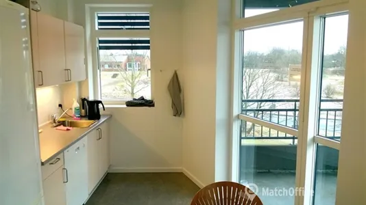 Kontorlokaler til leje i Esbjerg Centrum - billede 4