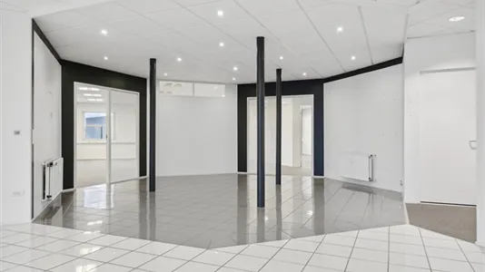 Kontorlokaler til leje i Kolding - billede 4