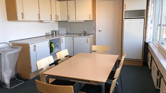 Kontorfællesskaber til leje i Glostrup - billede 16