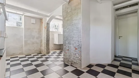 Lagerlokaler til leje i Nørrebro - billede 4