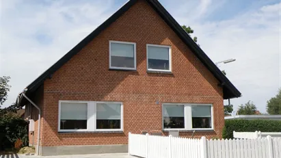 INVESTERINGSEJENDOM I VIBORG - 1. ÅRS FORRENTNING 6,24%