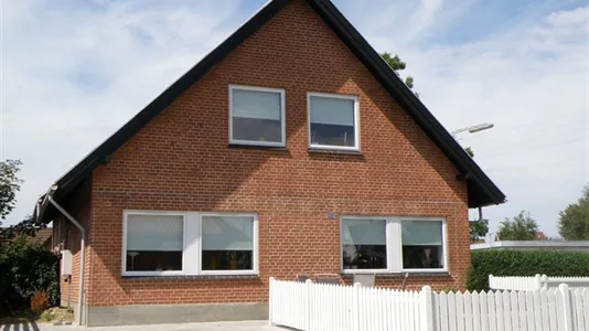 Boligudlejningsejendomme til salg i Viborg - billede 1