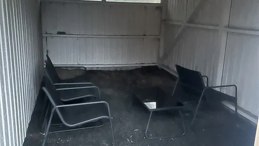 Garager til leje i Viborg - billede 3