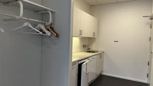Erhvervslejemål til leje i Kolding - billede 8