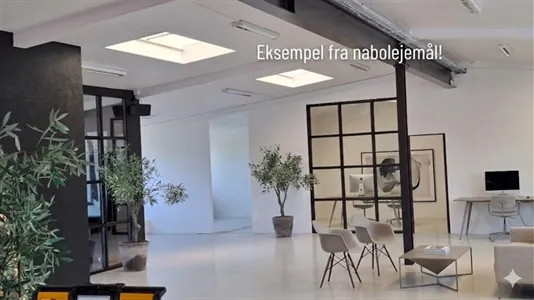 Kliniklokaler til leje i Rødovre - billede 5