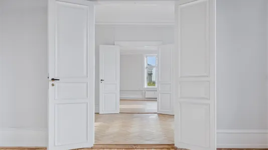 Kontorlokaler til leje i Vesterbro - billede 7