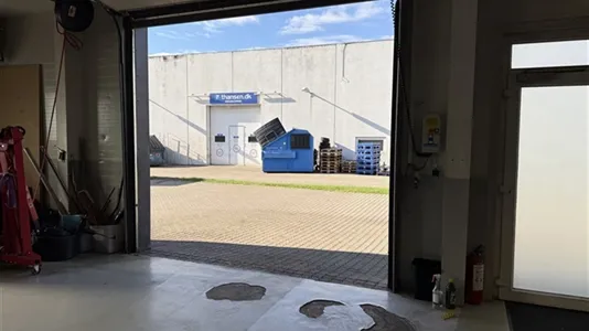 Lagerlokaler til salg i Kastrup - billede 15