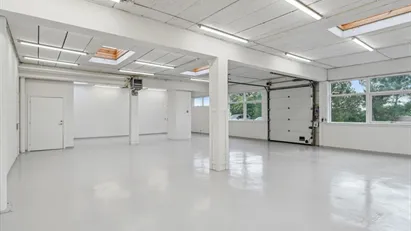 LAGER / MONTAGE / VÆRKSTED