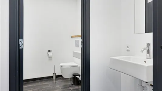 Kontorlokaler til leje i Hvidovre - billede 4