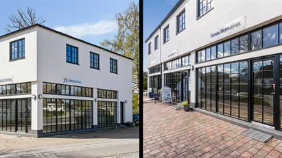 TO NYRENOVEREDE LEJEMÅL I FARUM