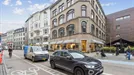 Kontor til leje, København K, Kristen Bernikows Gade 4
