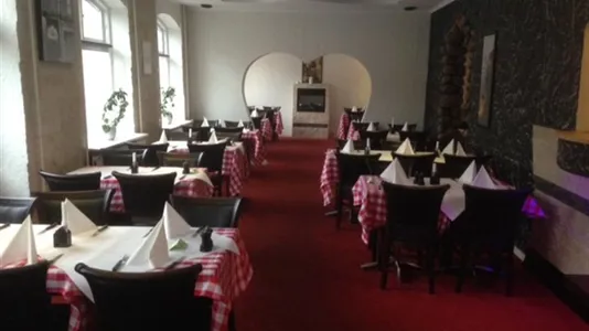 Restaurantlokaler til leje i Hadsund - billede 7