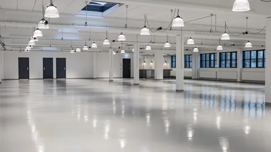 Kontorlokaler til leje i Hvidovre - billede 5