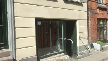 Erhvervslejemål attraktivt beliggende på Nørrebro