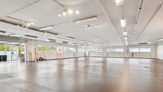 Lagerlokaler til salg i Rødovre - billede 4