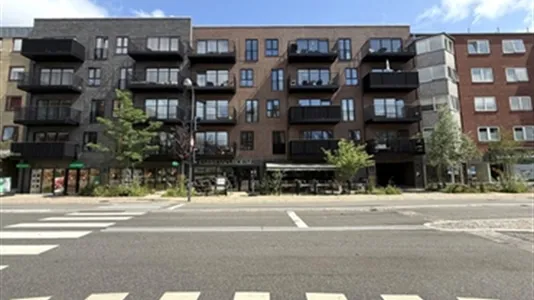 Butikslokaler til leje i Søborg - billede 2