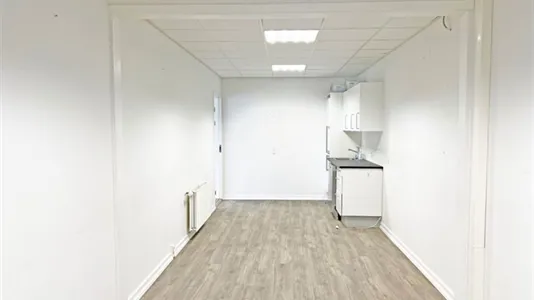 Butikslokaler til leje i Horsens - billede 6