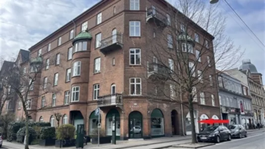 Butikslokaler til leje i Frederiksberg C - billede 15