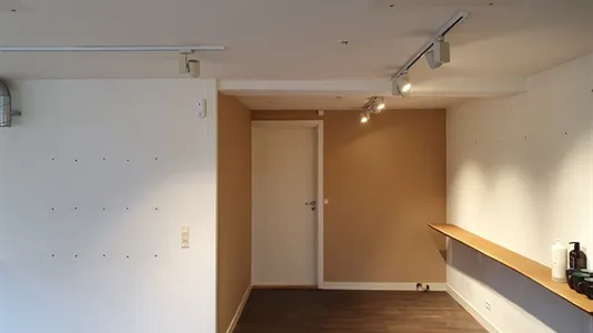 Kliniklokaler til leje i Odense NV - billede 9