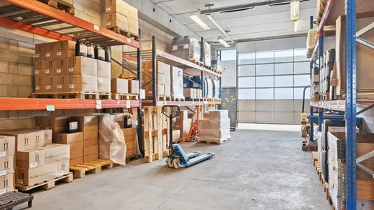 Kontorlokaler til salg i Ishøj - billede 2