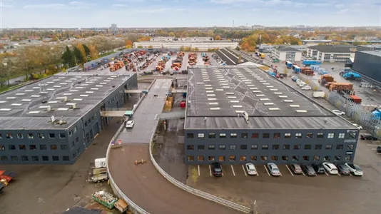 Showrooms til leje i Albertslund - billede 9