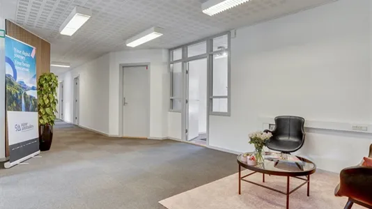 Kontorlokaler til leje i Vejle Centrum - billede 5