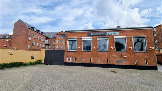 Kontorlokaler til leje i Viborg - billede 15