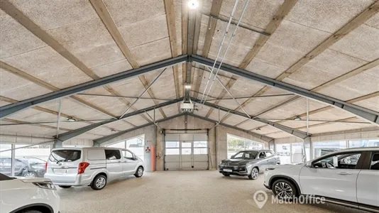 Butikslokaler til leje i Hobro - billede 5