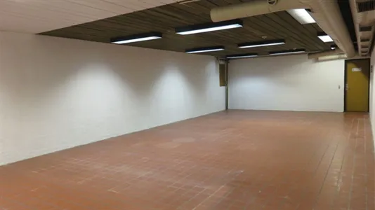 Erhvervslejemål til leje i Vallensbæk - billede 4