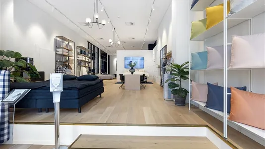 Butikslokaler til leje i Odense C - billede 7