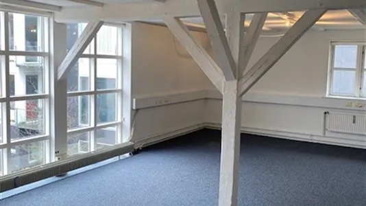 Kontorfællesskaber til leje i Aalborg Centrum - billede 3