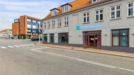 Kliniklokaler til leje i Randers C - billede 7