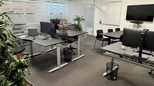 Kontorlokaler til leje i Vejle Centrum - billede 7