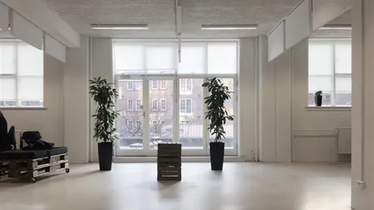 Kontorlokaler til leje i Århus C - billede 7