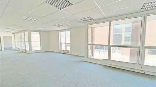 Kontorlokaler til leje i Viborg - billede 4