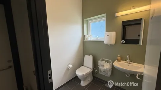 Lagerlokaler til leje i Hedensted - billede 5