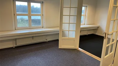Kontor til leje i 5800 Nyborg