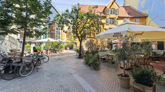 Kontorlokaler til leje i København K - billede 13