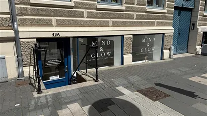 Butik til leje i 7000 Fredericia