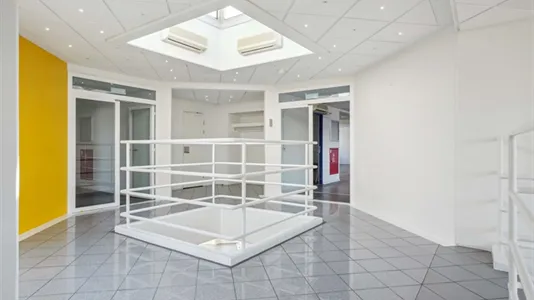 Kontorlokaler til leje i Kastrup - billede 9