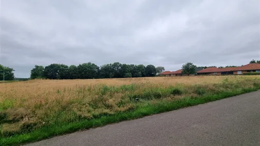 Erhvervsgrunde til salg i Spøttrup - billede 4