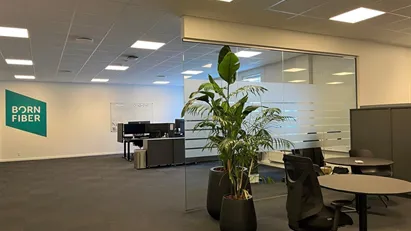 Velkommen til Spotorno Allé 10 – Tæt på alt det, I har brug for