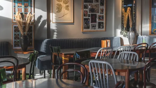 Kontorhoteller til leje i Søborg - billede 17