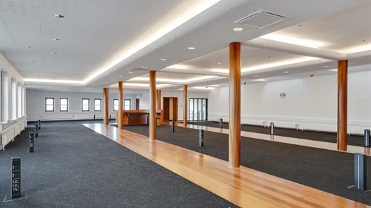 Kontorlokaler til leje i Aalborg Centrum - billede 5