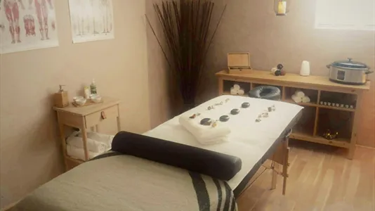 Kliniklokaler til leje i Gentofte - billede 3